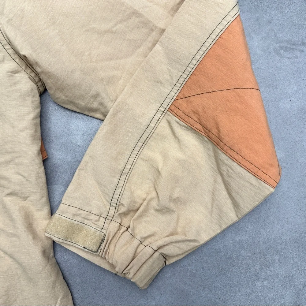 HUF Commander anorak jacket